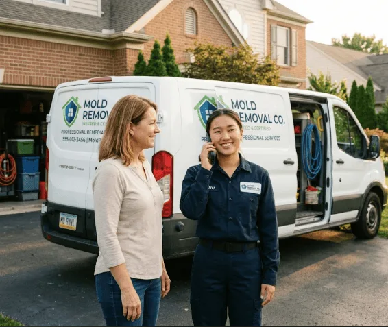 Crawlspace Mold Remediation Volga, SD FAQs